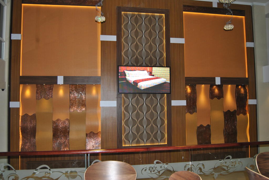 Citihub Hotel Yogyakarta Exterior photo