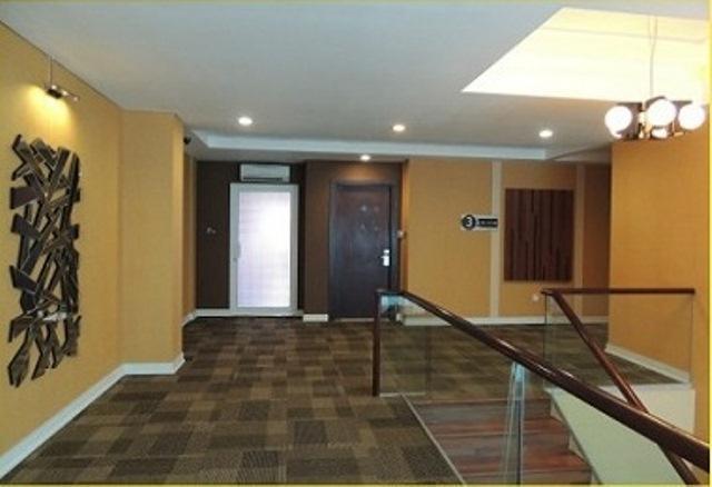 Citihub Hotel Yogyakarta Exterior photo