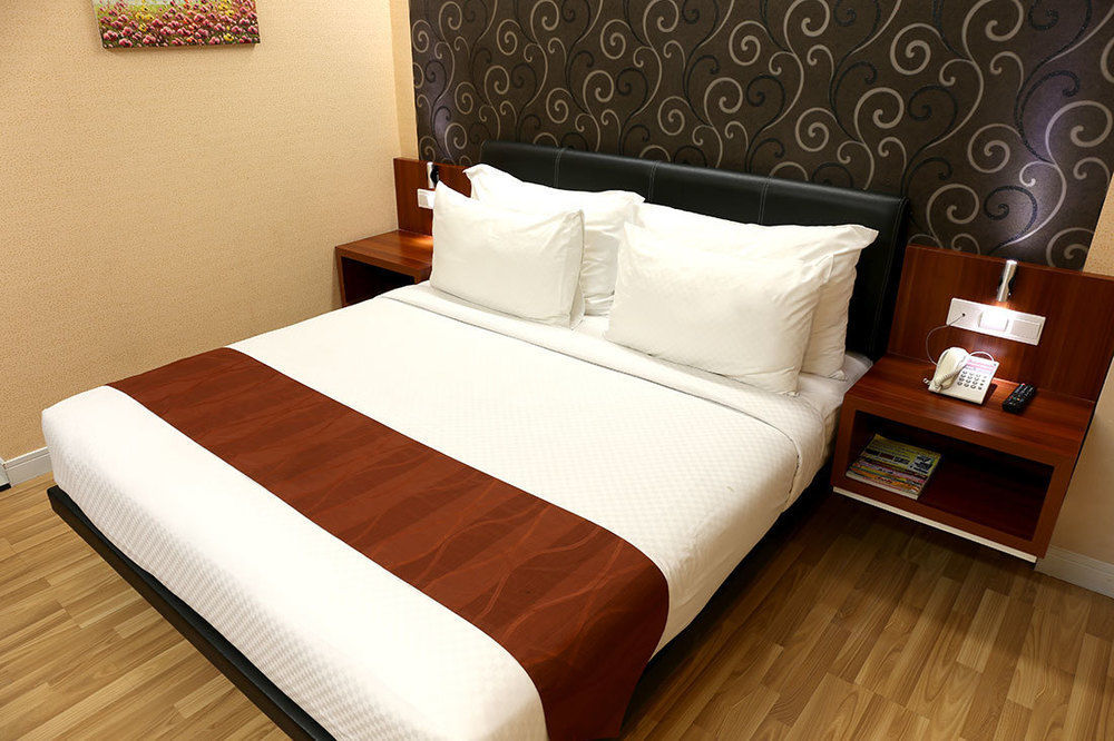 Citihub Hotel Yogyakarta Exterior photo